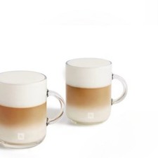 Set of 2 Nespresso Vertuo