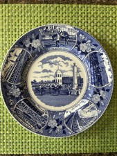 Made In England Staffordshire