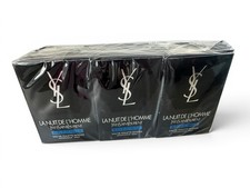 Ysl nuit homme bleu - nuit, de