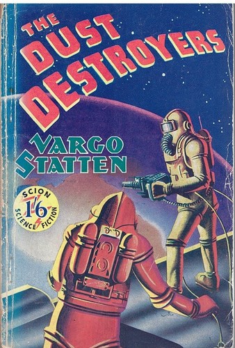 Vargo statten the dust - vargo,