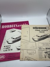 Hobbies Weekly Vol 128 No 3310