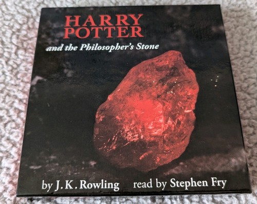 Harry potter and the - harry,