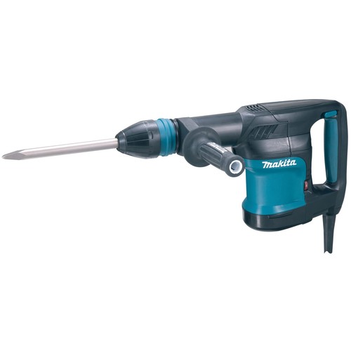 Makita hm0870c sds - makita,