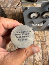 Ruska Houston 2400-907 Dead