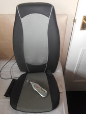 HoMedics SBM-385H-GB Shiatsu Pro Plus Back Massage Chair not working parts only