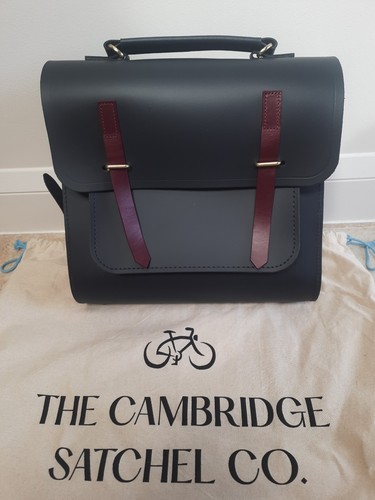 Cambridge satchel company - cambridge,
