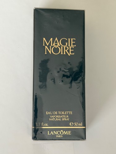 Lancome magie noire - noire, 50ml