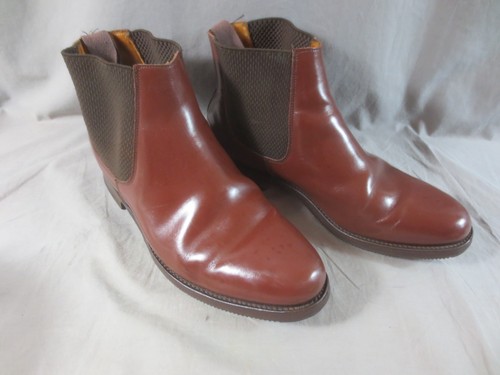 Alfred sargent chelsea boots - sargent,