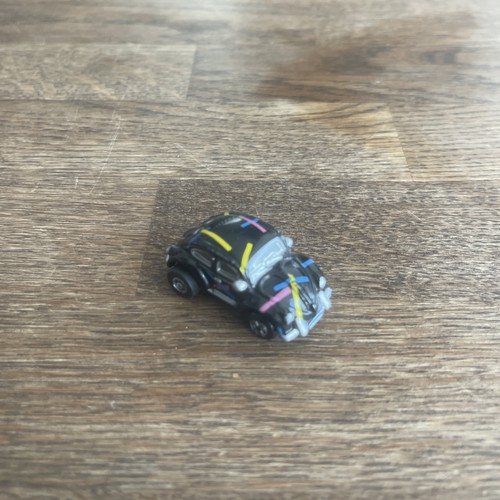 Micro machines volkswagen - machines,