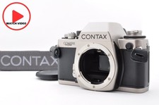 Contax S2 60 Years Anniversary