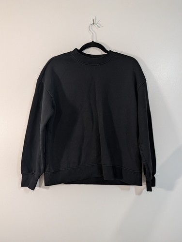 Primark black sweater size - size, s