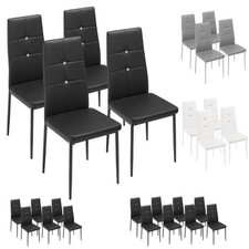 Dining Chairs Set 4 / 6 / 8