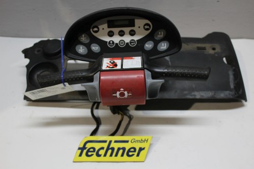 Handlebar still exu - handlebar, exu-s24