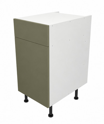 Fully assembled kitchen 400mm - fully,