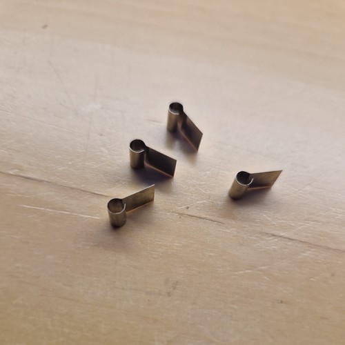 Zipp bike spare springs - springs, 177