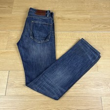 All Saints Slim Fit Jeans Iggy