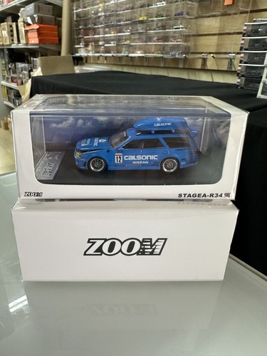Nissan stagea wc34 260rs - 260rs, wagon