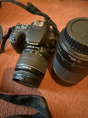 Canon eos 200d digital - 200d,