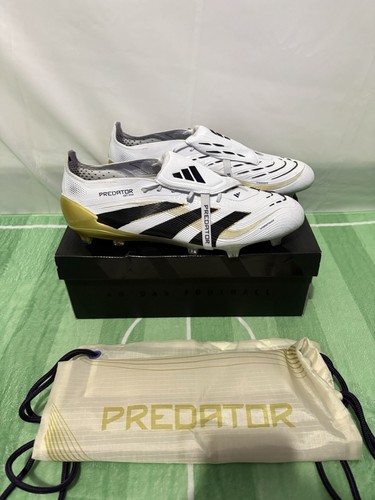 Size predator elite - uk,
