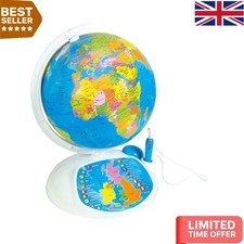 Explore the World: Educational