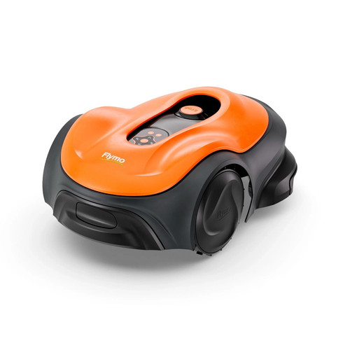 Flymo ultralife 800 - flymo,