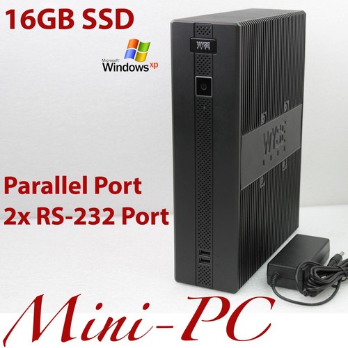 Wyse mini amd sempron 210u - wyse,
