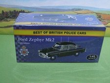 Atlas 1:43 Scale Lancashire