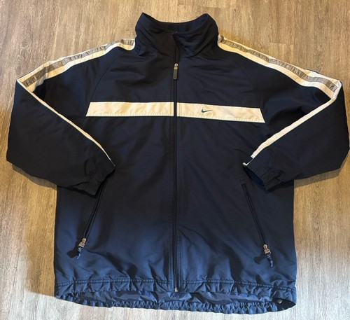 Nike 2000 vintage blue - nike,