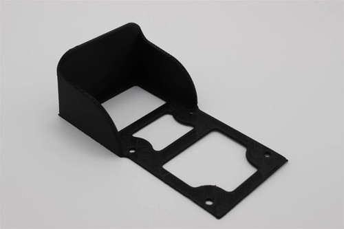 Slip over ring doorbell cover - ring,