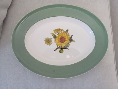 Rare vintage wedgwood - rare,