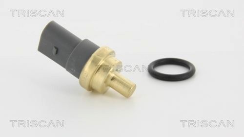 Coolant temperature sensor - coolant,