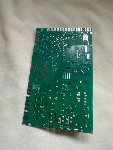 Hoover candy dishwasher - candy, pcb