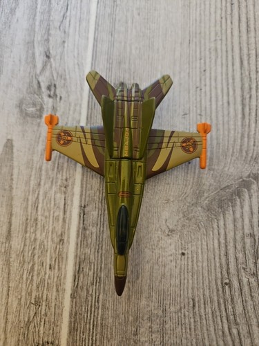 2001 matchbox hero city sky - ,