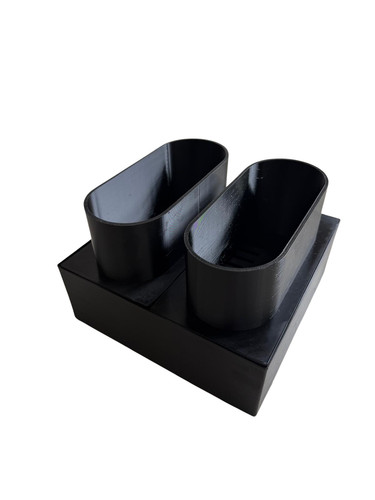 Indoor hydroponics grow system