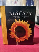 Campbell Biology 11th Edition