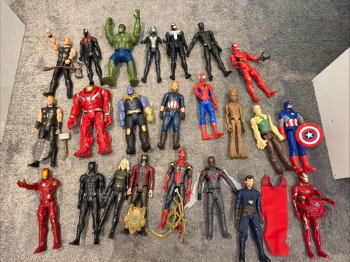 Marvel avengers spider - marvel,