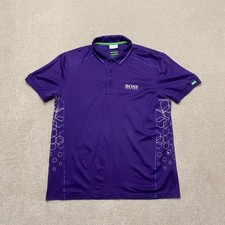Hugo Boss X Martin Kaymer Polo