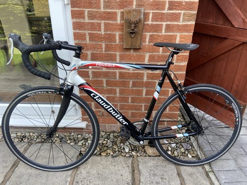 Claud butler roubaix road - butler,