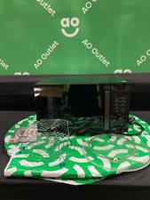 Samsung Combination Microwave 28L - Black - MC28A5125AK #LF112029