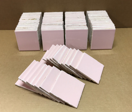 Vtg lot 100 american - vtg, pink