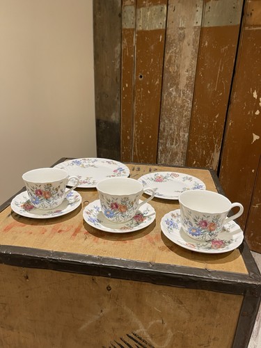 Pcs vintage wedgwood - vintage,