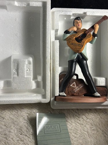 Vintage 1987 elvis presley - 1987,