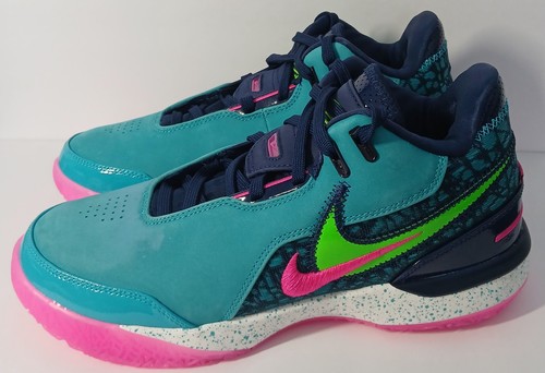 Nike zoom lebron nxxt - nxxt, gen