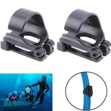 2Pcs Universal Diving Snorkel