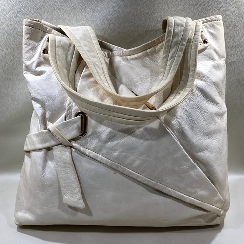 Kooba off white pebbled - kooba,