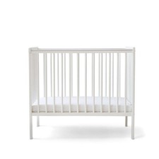 EastCoast Space Saver Cot with