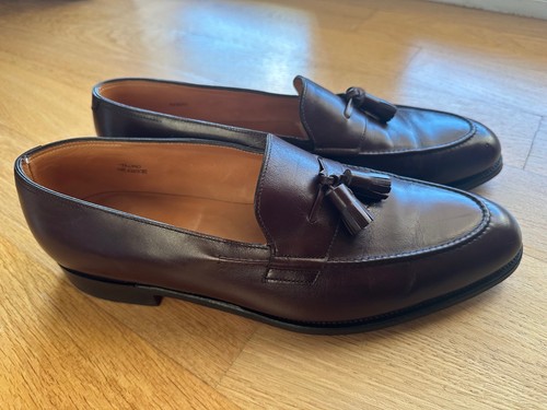 John lobb truro - john,