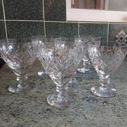 Set webb corbett georgian - 6,