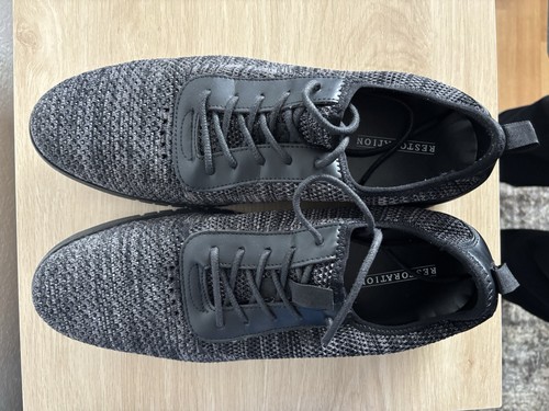 Restoration dress shoes - restoration,