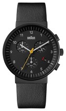 Braun Classic Quartz